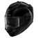 SHARK Spartan GT Pro Blank integralhelm Черный