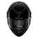 SHARK Spartan GT Pro Blank integralhelm Черный