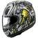 Arai Rx-7v Evo Nakasuga 4 Мотошлем Желтый