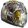 Arai Rx-7v Evo Nakasuga 4 Мотошлем Желтый