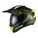 Nexx X.rally Raid Мотошлем Green Neon Зеленый
