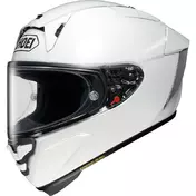 Shoei X-spr Pro Мотошлем White Белый
