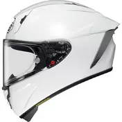 Shoei X-spr Pro Мотошлем White Белый