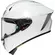 Shoei X-spr Pro Мотошлем White Белый