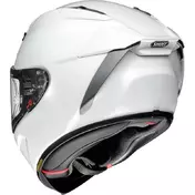 Shoei X-spr Pro Мотошлем White Белый