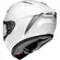 Shoei X-spr Pro Мотошлем White Белый