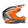 Bell Moto-10 Spherical Evade Мотошлем Orange Оранжевый