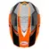 Bell Moto-10 Spherical Evade Мотошлем Orange Оранжевый