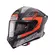 Caberg Roxter Colt Мотошлем Red Fluo Matt Красный