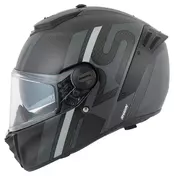 Spartan RS Carbon Shawn Carbon, Grey