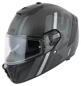 Spartan RS Carbon Shawn Carbon, Grey