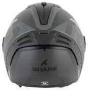 Spartan RS Carbon Shawn Carbon, Grey