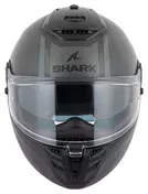 Spartan RS Carbon Shawn Carbon, Grey