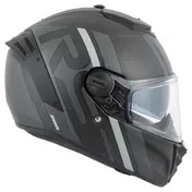 Spartan RS Carbon Shawn Carbon, Grey