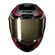 Nolan X-804 Rs Ultra Carbon Lesmo Мотошлем Red Красный