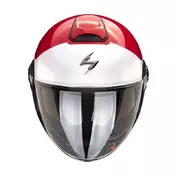 Scorpion Exo City 2 Mall Мотошлем Red White Blue Красный