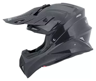 Cross Evo Carbon Серый