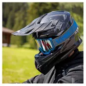 Cross Evo Carbon Серый