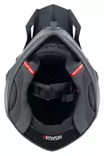 Cross Evo Carbon Серый