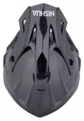 Cross Evo Carbon Серый