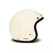 Dmd Jet Retro Cream Мотошлем Белый