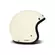 Dmd Jet Retro Cream Мотошлем Белый