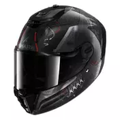 SHARK Spartan RS Carbon Xbot integralhelm Carbon / Anthracite / Anthracite