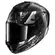 SHARK Spartan RS Carbon Xbot integralhelm Carbon / Anthracite / Silver