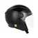 Acerbis Jet Brezza Мотошлем Black Черный