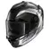SHARK Spartan GT Pro Ritmo Carbon integralhelm Carbon / Iridescent Anthracite