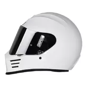 Simpson Speed 2206 Мотошлем White Белый