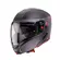 Caberg Horus X Ray Мотошлем Grey Pink Matt Фиолетовый