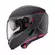 Caberg Horus X Ray Мотошлем Grey Pink Matt Фиолетовый