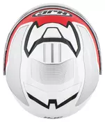i31 Tevis MC1SF Красно-белый