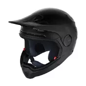 Nolan N30-4 Xp Classic Мотошлем Black Matt Черный