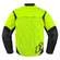 Icon Konflict Hi-Viz мотокуртка