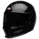 Bell Eliminator Ece6 Мотошлем Black Gloss Черный