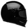 Bell Eliminator Ece6 Мотошлем Black Gloss Черный