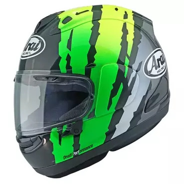 ARAI RX-7V Evo Blade integralhelm Желтый