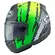 ARAI RX-7V Evo Blade integralhelm Желтый
