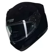 Nolan N60.6 Classico Мотошлем Black Черный