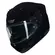 Nolan N60.6 Classico Мотошлем Black Черный