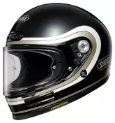 GLAMSTER06 Bivouac TC-9 Черно-белый