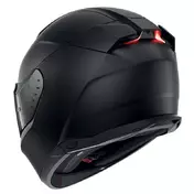 Shark Skwal I3 Dark Shadow Edition Mat Мотошлем Черный