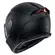Shark Skwal I3 Dark Shadow Edition Mat Мотошлем Черный