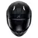 Shark Skwal I3 Dark Shadow Edition Mat Мотошлем Черный