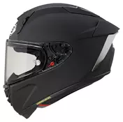 X-SPR Pro Черный