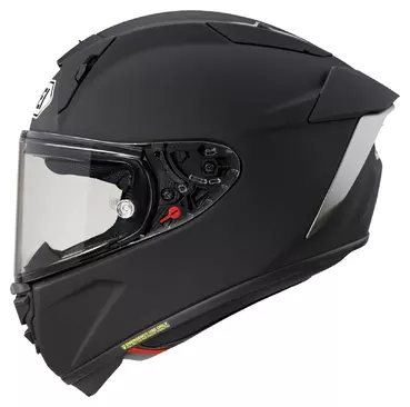 X-SPR Pro Черный