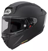 X-SPR Pro Черный