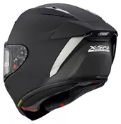 X-SPR Pro Черный